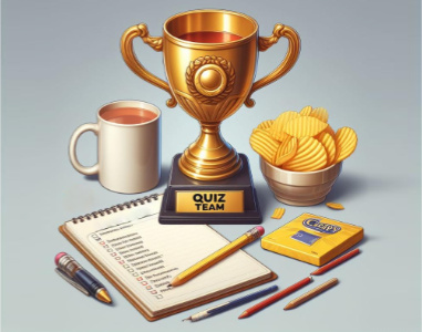 quiz team